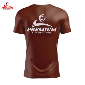 Sublimación más vendida Sin etiqueta Calidad Fitness Wear Medias de compresión Hombres Deporte Venta al por mayor Gimnasio Medias Gimnasio Fitness Wear - Product Image 2