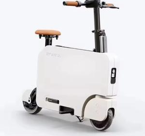 FRAIS NOUVEAUX ORIGINAUX Hon-das Moto-compacto Ele-ctric Scooters - Product Image 4