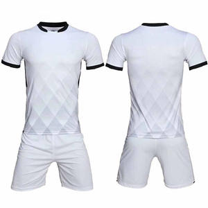 Conjunto de Fútbol 2026 para Niños y Hombres, Traje Deportivo Juvenil, Pantalones Cortos, Uniforme para Correr y Entrenar - Product Image 1