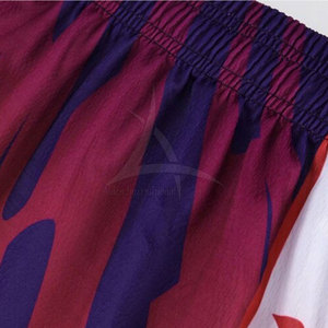 Services OEM Uniforme de basket-ball Vêtements de sport Prix raisonnable Uniforme de basket-ball pour jeunes à vendre - Product Image 6