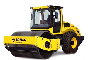 รถบดถนนไดนาแพค BW 213 BVC-5 แบบลูกกลิ้งเดี่ยว มือสอง พร้อมลูกกลิ้งสั่นสะเทือนแบบลูกกลิ้งคู่และเครื่องยนต์ ราคาดีที่สุด - Product Image 3