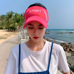 Sombrero de marca ajustado de estilo de lujo de diseñador con gorra con visera Logotipo personalizado Pana en blanco de Vietnam-para pesca deportiva al aire libre - Product Image 2