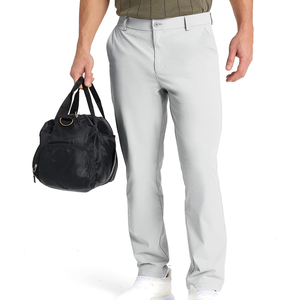 Pantalones Deportivos Casuales para Hombre al por Mayor con Logotipo Personalizado, Pantalones Deportivos Casuales para Hombre de Secado Rápido para Exteriores de Alta Calidad - Product Image 5