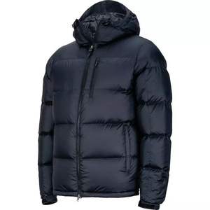 Best Selling Winter <b>Men's</b> Bomber <b>Jacket</b> Solid Color Polyester/Cotton Material Sheep Fur High Quality - Product Image 4