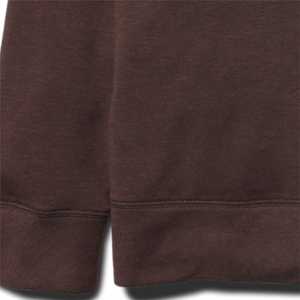 สเวตเชิ้ตอินเทรนด์คอกลมแขนยาวสำหรับผู้หญิงเสื้อสเวตเตอร์แบบสวมหัวนุ่มและมีสไตล์แฟชั่นใหม่ - Product Image 6