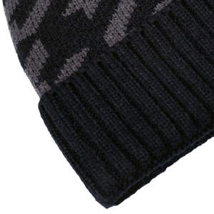 Winter Hat Bulk Beanies For Wholesale Custom Made <b>Christmas</b> <b>Gift</b> Hat Knitted Beanie Outdoor Sports Cap Hat For Men - Product Image 5