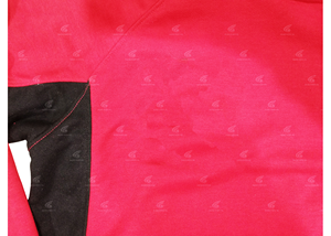 Venta al por mayor chándal con Sudadera con capucha 100% algodón ropa deportiva moda hombres Slim Fit ropa de entrenamiento chándal - Product Image 3