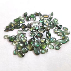 Piedras semipreciosas de varias formas de alejandrita, color Natural que cambian, tamaño libre, venta al por mayor - Product Image 3