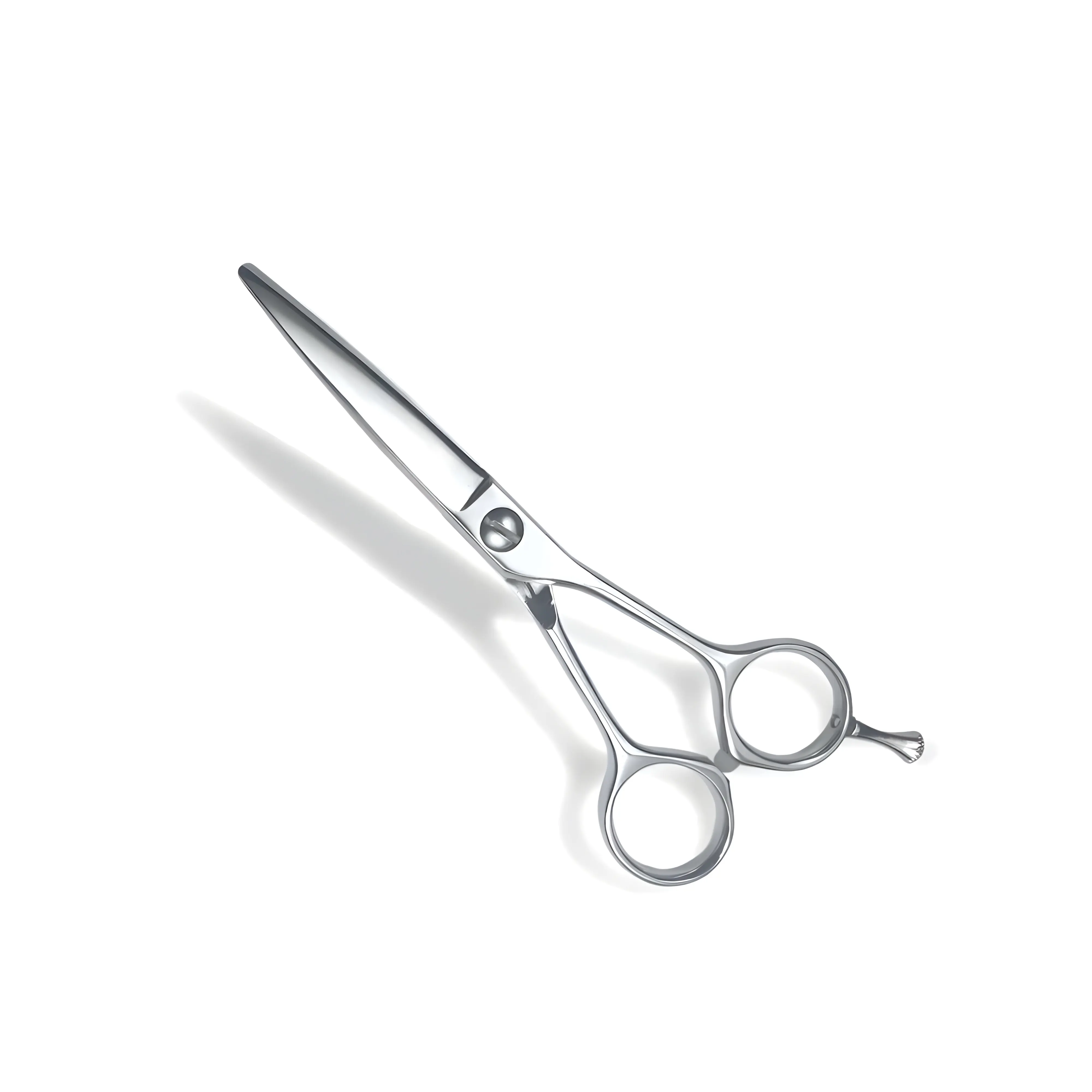 Salon Essentials Top Selling Razor blade Cheap barber Hair Scissor Salon Professional Hair scissor Stainless Steel shear