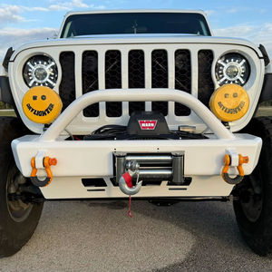 Jeep Gladiator Sport 4x4 V6 2020 Usado, con Gran Equipamiento y Modificaciones Extensas - Product Image 1