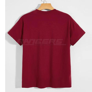 Camiseta de Hombre de Primera Calidad, Camiseta de Hombre de Moda, Camiseta de Color Personalizado para Hombre - Product Image 2