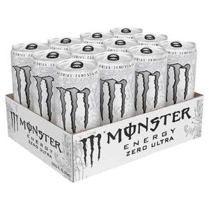 Bebida energética Monster Zero Ultra, calidad premium, compre hoy, precios al por mayor, entrega rápida directamente a su puerta, manténgase activo - Product Image 3