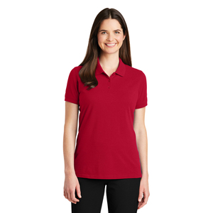 Vente en gros d'usine Polo de sport à manches courtes pour femmes Fitness Outdoor Top Respirant Gym Polo Shirt pour les femmes - Product Image 1