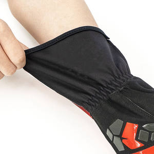 ถุงมือแข่งรถโกคาร์ทแบบมืออาชีพกิจกรรมกีฬา - Product Image 5