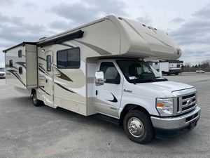 Autocaravana todoterreno de lujo, gran espacio interior, precio directo para viajes familiares y aplicaciones de vehículos y automóviles de camping - Product Image 3