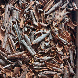Canela Cassia Triturada de Vietnam, Calidad Premium, Especia Seca Aromática, Suministro al por Mayor a Granel - Product Image 1