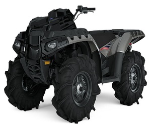 En Venta: Sportsman 850 Mud Edition 2025 - Product Image 1