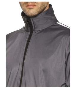 Ropa deportiva de la mejor calidad, chándales de invierno 2024, logotipo personalizado, entrenamiento de algodón de lana tecnológica para hombres, chándal de talla grande para correr - Product Image 6