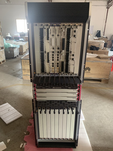 NE8000 M6 Card 10 10-port 100/Card MACsec kartu antarmuka fisik (PIC) - Product Image 3