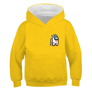 เสื้อกันหนาวมีฮู้ดการ์ตูนสำหรับผู้ชาย, เสื้อกันหนาวพิมพ์ลายยูนิคอร์นแขนยาวเสื้อสวมหัวผ้าฝ้ายเป็นมิตรกับสิ่งแวดล้อมสำหรับฤดูหนาว - Product Image 6