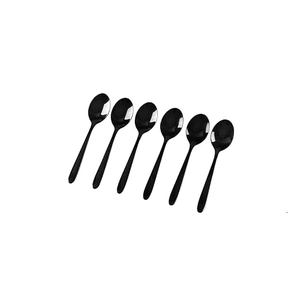 Cuillère à café en acier inoxydable Cuillère à café à mesurer pour les restaurants au meilleur prix - Product Image 3