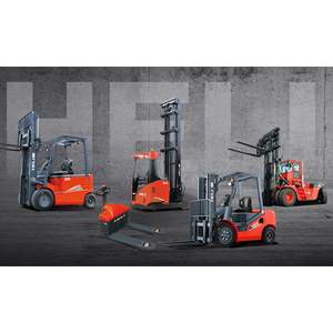 Vente en gros usine transpalette chariot élévateur hydraulique palette - Product Image 5