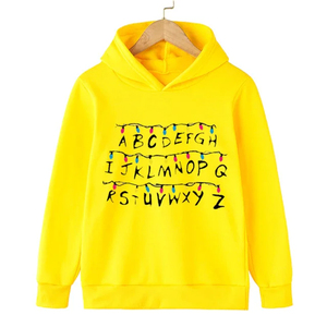 Sudaderas con Capucha Personalizadas para Hombre con Tela de Algodón Suave, Sudaderas con Capucha de Manga Larga Personalizadas, Ajuste Cómodo, Sudaderas con Estampado para Uso Diario - Product Image 3