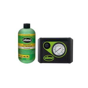 Kit de réparation de pneus de voiture - Essentiel pour les roues, les pneus et les accessoires - Product Image 1