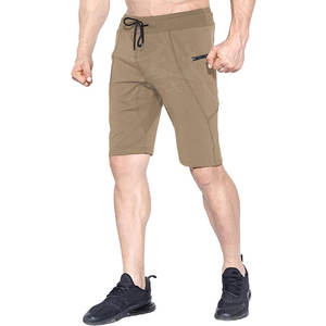 Private Label New Style <b>Men</b> Fitness <b>Shorts</b> Customized Made <b>Lightweight</b> <b>Men</b> Fitness <b>Shorts</b> - Product Image 6