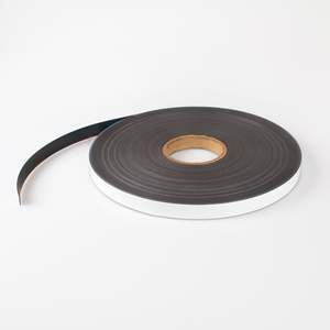 Nastro magnetico bianco 45.000x20x1,1mm - Product Image 1