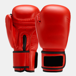 Gants de boxe en cuir PU, gants de boxe robustes, gants de boxe de qualité supérieure - Product Image 2