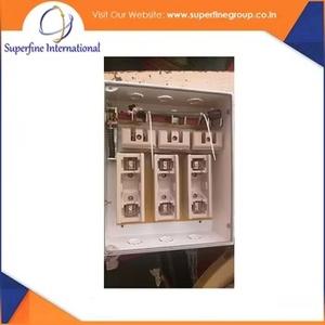 REVE Interruptores de cambio manual duraderos de alta calidad Interruptores de carga de servicio pesado para uso industrial Comercial - Product Image 5