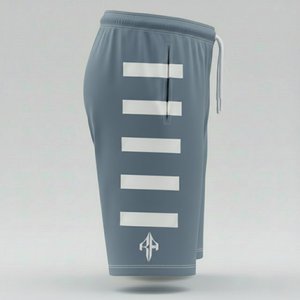 Pantalones Cortos de Verano para Hombre, Estilo 2026, Talla Grande, Alta Calidad, Transpirables, Casuales, Material 100% Algodón, por RIVIAN ATLANTIC - Product Image 2