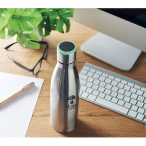 Botella Inteligente DEREO, Artículos de Bebida Personalizados para Merchandising - Product Image 3
