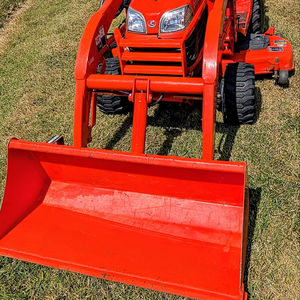 Kubota BX2360 - Product Image 1