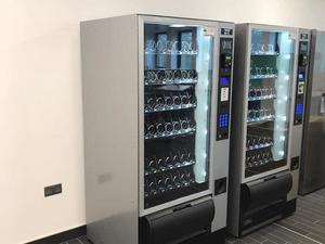 Distributeur automatique de bougies funéraires intelligent à écran tactile, 24 postes, d'occasion, à vendre à des prix très bas - Product Image 3