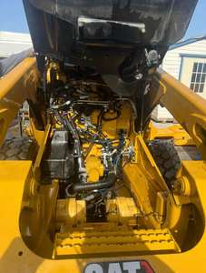 รถตัก D3 262รถตักขนาดเล็กรถตักดิน2023 - Product Image 5