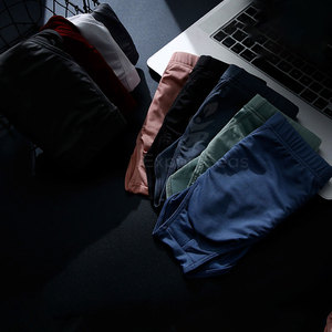 Último diseño personalizado hombres ropa interior al por mayor Casual hombres ropa interior ligera hombres ropa interior - Product Image 4