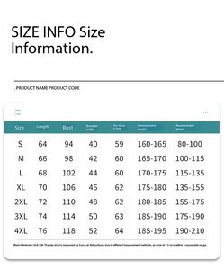 Camiseta de Manga Larga de Algodón Puro de 230 g, Precio de Fábrica de Bangladesh y China, Cuello Redondo, Corte Holgado - Product Image 2