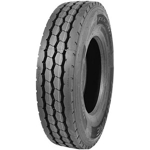 Neumático de Camión 11R22.5 para Carga Pesada, Todas las Posiciones, 16PR, para Transporte y Logística |   Neumáticos de dirección 11R22.5 - Product Image 5