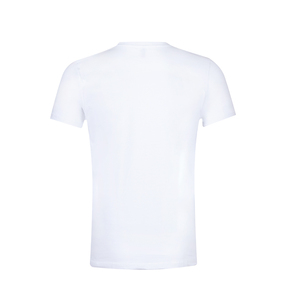 Keya เสื้อยืดสีขาวสำหรับผู้ใหญ่ "Keya"/KEYA/M725856-434สิ่งทอ - Product Image 2