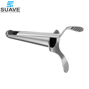 ฐานของเครื่องมือผ่าตัด สินค้าคุณภาพดี สูงสุด สเตนเลส สเปคูลัม BY SUAVE เครื่องมือผ่าตัด - Product Image 4