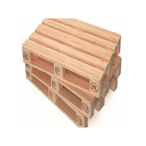 Đức chất lượng tốt nhất Lớp Một duy nhất phải đối mặt với 4-way Euro <span class=keywords><strong>Pallet</strong></span> gỗ tất cả các kích cỡ có sẵn - Product Image 5