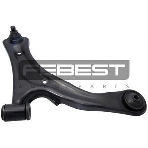 Leva anteriore destra FEBEST (0724-LIANR) - Product Image 1