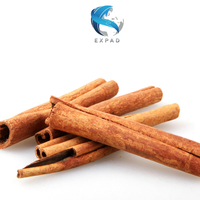 Vietnam branche coupe cassia cannelle de qualité supérieure Hot seeling fournitures prix bâton de cannelle cannelle de fabrication vietnam