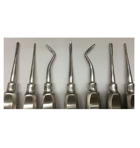 Kit d'astigeurs de racines, ensemble de 7 pièces - Product Image 1