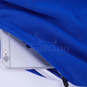 Shorts de basket-ball Palin personnalisés fabriqués au Pakistan pour hommes vêtements de sport respirant imprimé Logo 100% Polyester vente en gros directe d'usine - Product Image 6