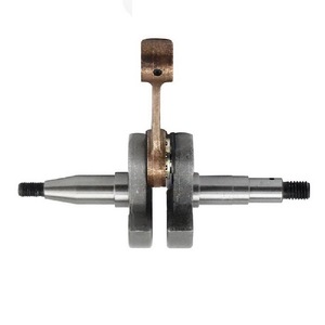 Cigüeñal para Husqvarna Hus357 359, Pieza Compatible Ref. 503906 - Product Image 1