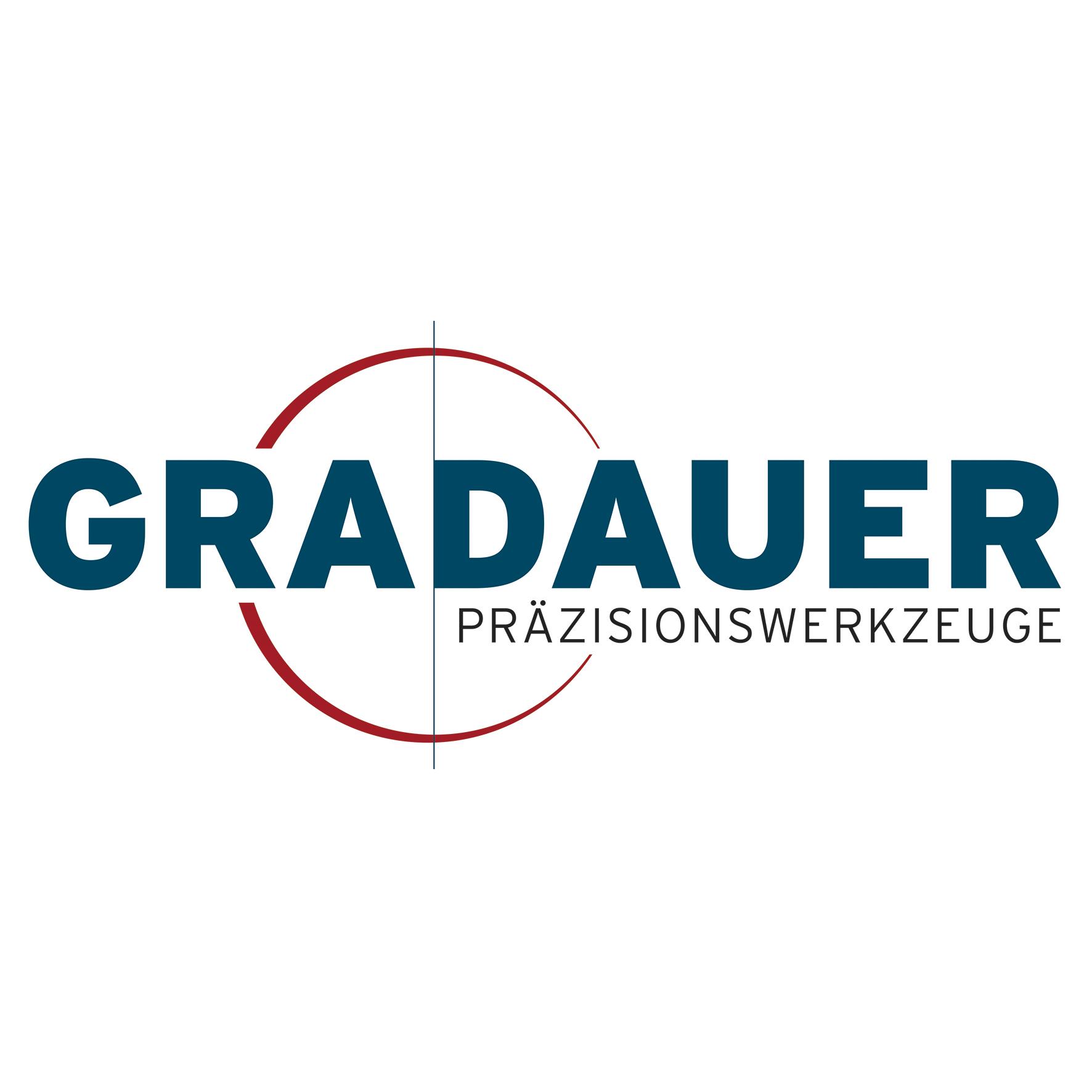 GRADAUER GmbH logo