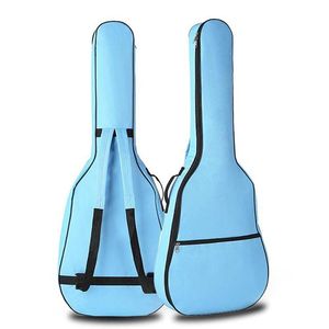 กระเป๋ากีตาร์เบสผ้าอ๊อกซ์ฟอร์ดหนากระเป๋าเครื่องมือ - Product Image 2